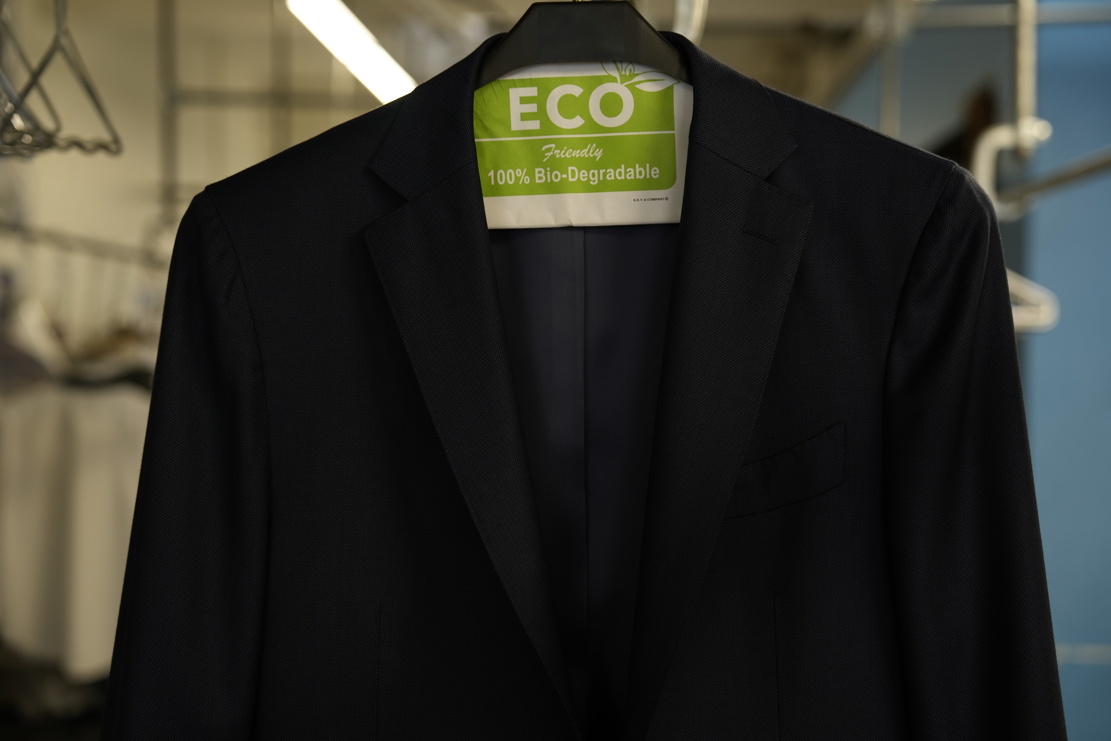 Dry Cleaning